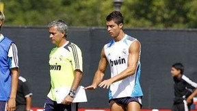 Real : Le coup de fil de Mourinho qui aurait calmé Ronaldo