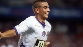 Ben Yedder, la pépite du TFC