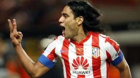 Real : La presse espagnole senflamme toujours plus pour Falcao