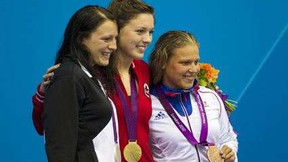 Elodie Lorandi, une si belle médaille dor