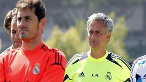 Real : Casillas-Mourinho, le début de la guerre des clans ?