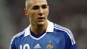 EDF : Benzema voulait trop en faire