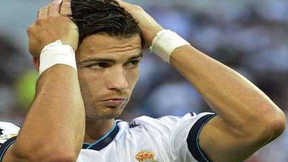 Real : L’incroyable offre de City pour Ronaldo