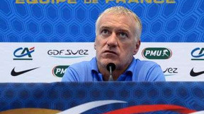 EDF : Deschamps est prêt !