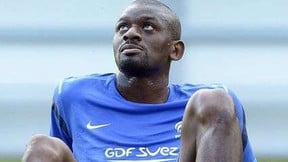 EDF : Diaby forfait ?