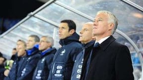 EDF : les Bleus de Deschamps vous ont-ils séduits ?