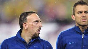 EDF : Ribéry-Ménez, les maillons faibles de la chaîne