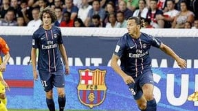 PSG : Rabiot met Ibrahimovic en garde !