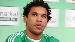 ASSE : Brandao, le pestiféré revenu en grâce