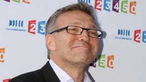 Ruquier : « Jaurais pu être président du HAC »