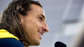 PSG : Ibrahimovic a trouvé son défenseur n° 1