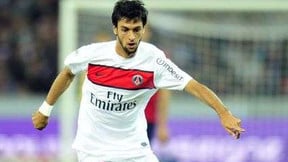 PSG : Pastore dévoile le nom de son modèle