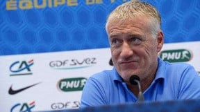 EDF : Deschamps, un retour réussi au Stade de France ?