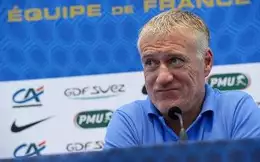 EDF : Deschamps, un retour réussi au Stade de France ?