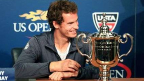 US Open : létonnant secret de la victoire de Murray