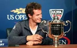 US Open : létonnant secret de la victoire de Murray