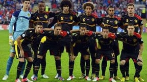 Hazard, Kompany, Witsel : lincroyable génération belge