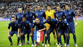 France-Biélorussie : les notes des Bleus