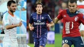 OM, PSG, LOSC : à qui va profiter la trêve internationale ?