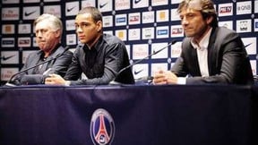 Jallet, Thiago Silva : les sujets chauds de la présentation de Van der Wiel