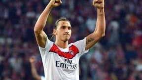 PSG, Zlatan : « Le futur, c’est ici »