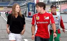 F1 : Alonso comme Senna