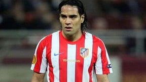 Falcao : Les dates-clés de son ascension vers les sommets