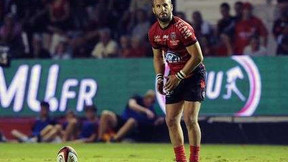 RCT : Le poste de Michalak fait débat