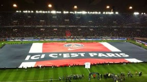 PSG : Des supporters ont manifesté à Longchamp