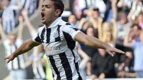 Newcastle : ce joueur qui éclipse Ben Arfa et Cabaye