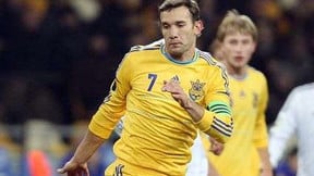 PSG : Shevchenko parle d’Ancelotti