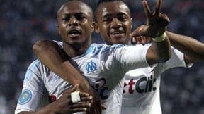 OM : Les Ayew, une fratrie au dessus du lot