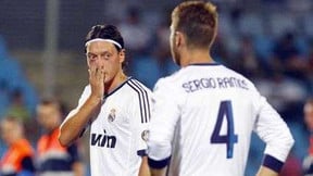 Real : Özil, le premier black-listé de Mourinho