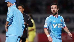 OM Valbuena : « On me fait confiance »