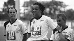 Noah, Kombouaré, Bertin : Pedros était bien entouré