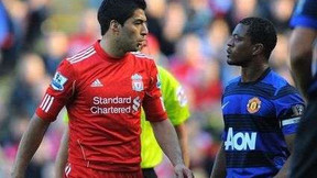 Evra Suarez : le retour de flammes !