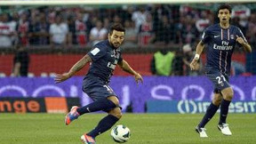 Ménez, Lavezzi, Pastore : Qui doit sauter face au Dynamo Kiev ?