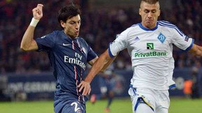 PSG-Dynamo Kiev : les notes