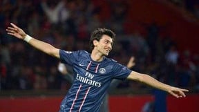 PSG : On a retrouvé Pastore