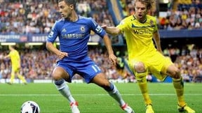 Chelsea - Hazard : « Je ne pensais pas que ça irait aussi vite »