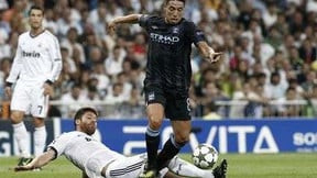 Manchester City : un écart pour Nasri ?