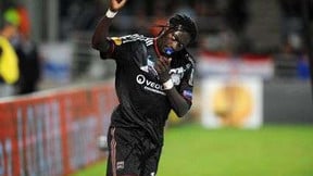 OL : Gomis du zéro au héros