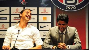 Cristiano Ronaldo, Wenger, Ibra : Al Khelaifi dit tout