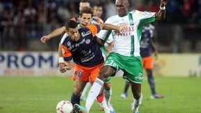 Montpellier : Belhanda pris en grippe ?