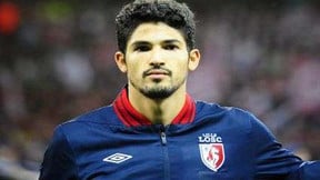 De Melo : « Normal que le LOSC ait cherché un avant-centre »