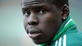 ASSE - Rocheteau : « Zouma ? On espère le garder le plus longtemps possible »