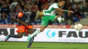 ASSE - Rocheteau : « On ne sest pas trompé avec Aubame »