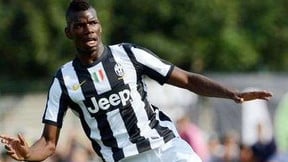 Juventus Pogba : « Je veux la place de Pirlo »