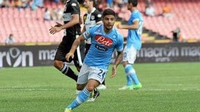 PSG : Insigne après Verratti ?