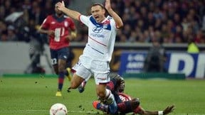 OL : Malbranque, la vraie victime du 4 - 4 - 2